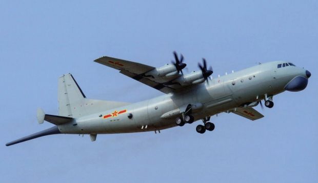 Русија извела први лет војне обуке до Северне Америке од краха СССР