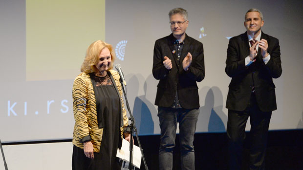 ОТВОРЕН 65. МАРТОВСКИ ФЕСТИВАЛ: Филм је велико чудо 