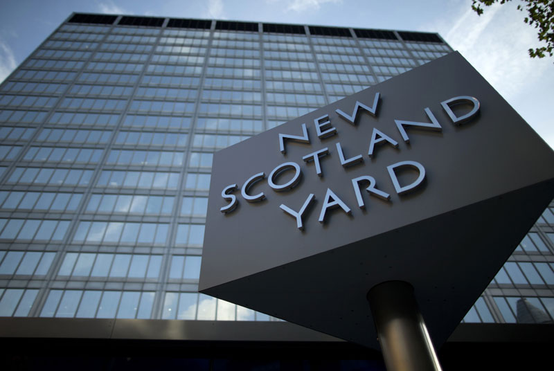 НОВА ВЕРЗИЈА ТРОВАЊА СКРИПАЉА: Шпијун дошао у контакт са отровом на улазним вратима, не у парку