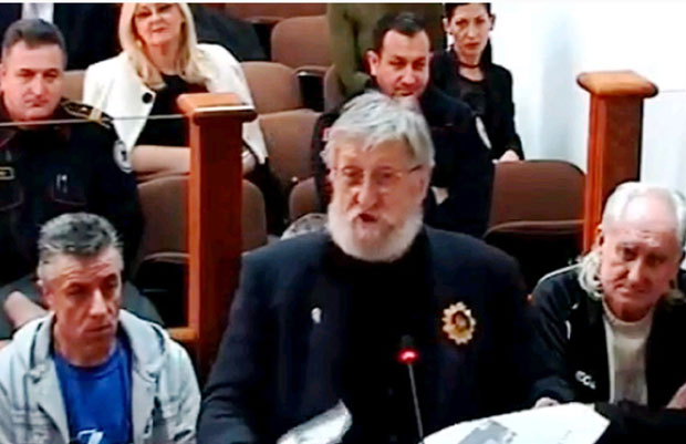 СУЂЕЊЕ ЗА „ДРЖАВНИ УДАР”. Синђелић хтео да убије Мила?