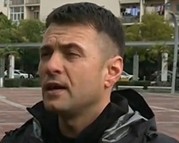 За оболелу децу трчи 300 километара