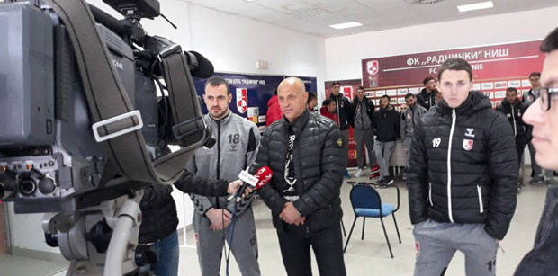 УСПЕШНА ХУМАНИТАРНА АКЦИЈА: “Сви као један” - Раднички за “Мару”