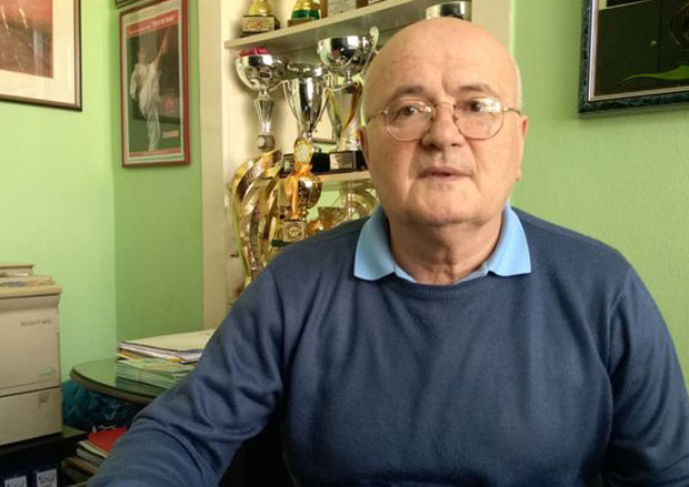 ТЕПАВЧЕВИЋ О ДОЛАСКУ КАРАТИСТА ТЗВ. КОСОВA:  Информисали смо европску кућу каратеа о свему и напоменули да је то проблем за нас