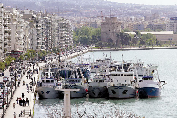 Васкрс међу својима