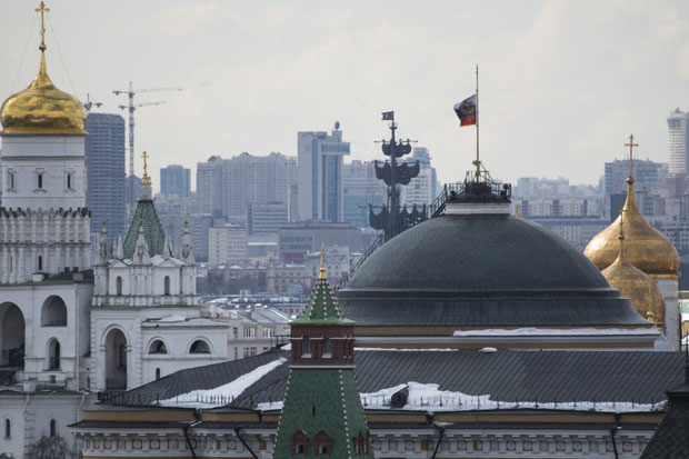 Кремљ: Путин и Вучић о провокацијама Приштине