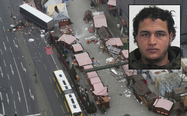 АКЦИЈА У ИТАЛИЈИ: Ухапшено петоро, везе са нападачем из Берлина