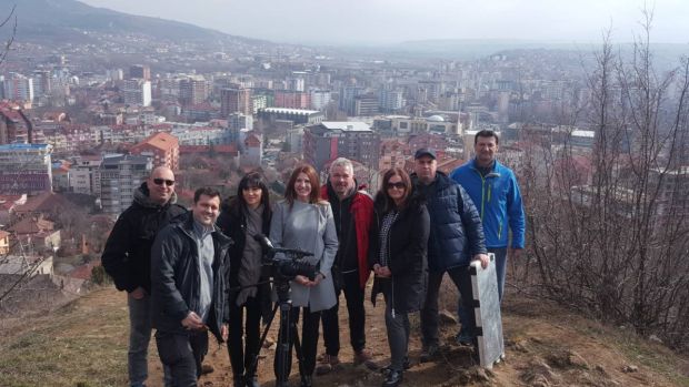 ИНЦИДЕНТ НА КОСОВУ: Албанци пет сати саслушавали екипу РТС-а и петоро правника
