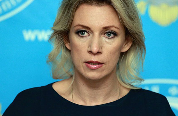 Захарова о НАТО бомбардовању: Нико није одговарао због варварског догађаја 99