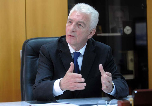 Руски амбасадор у Скопљу: Утицај споља не ослобађа одговорности