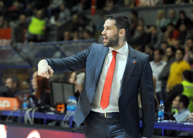 Алимпијевић: Рочести не иде нигде, Реалу се не прети