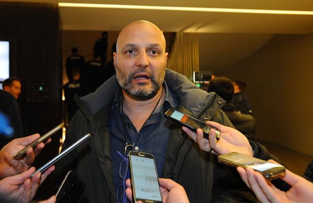 Ђорђевић више није тренер Бајерна