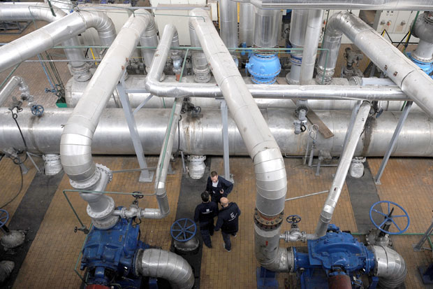 Још 30 топлана у Србији прелазе на биомасу