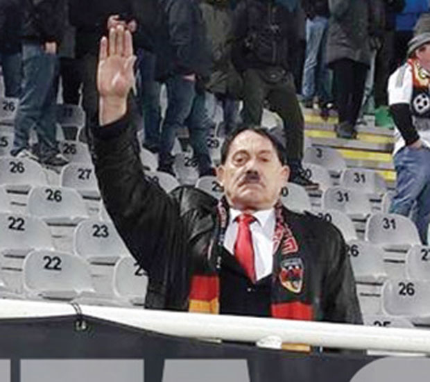 СКАНДАЛ У ЈУЖНОЈ МИТРОВИЦИ: „Хитлера” пропустили да ухапсе