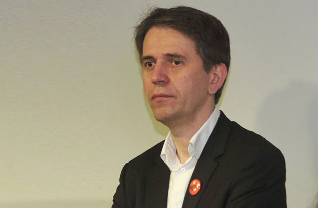 Радуловић избацио 7 функционера