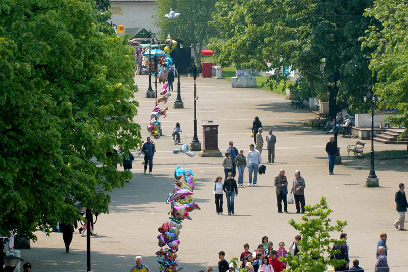 Конкурс за бање до 13. априла