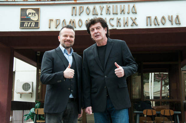 НОВЕ ПЕСМЕ БАЈАГЕ И “ИНСТРУКТОРА”: Албум “У сали лом” у продаји 18. априла