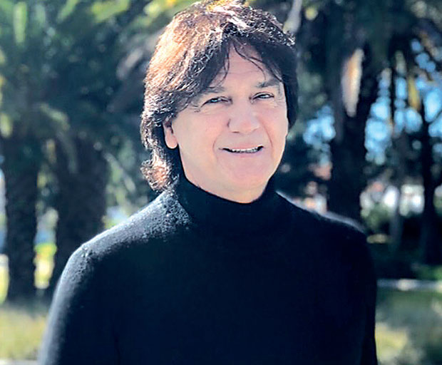 Чоли награда “Кемал Монтено”