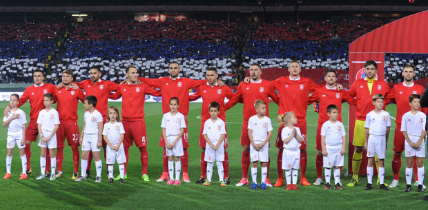 КВОТЕ ПРОТИВ СРБИЈЕ: Светске кладионице предвиђају да орлови неће проћи групу у Русији