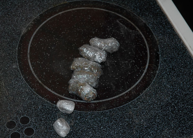 Ухапшен Пријепољац осумњичен за шверц наркотика
