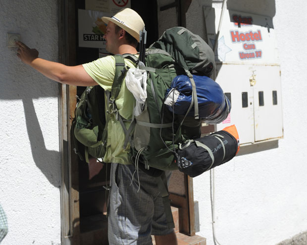 Стан на дан у мрежи државе 
