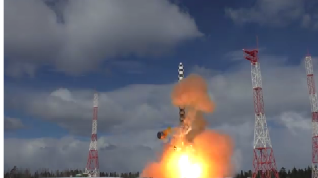 Пентагон забрањује сарадњу са Русијом у свемирским лансирањима