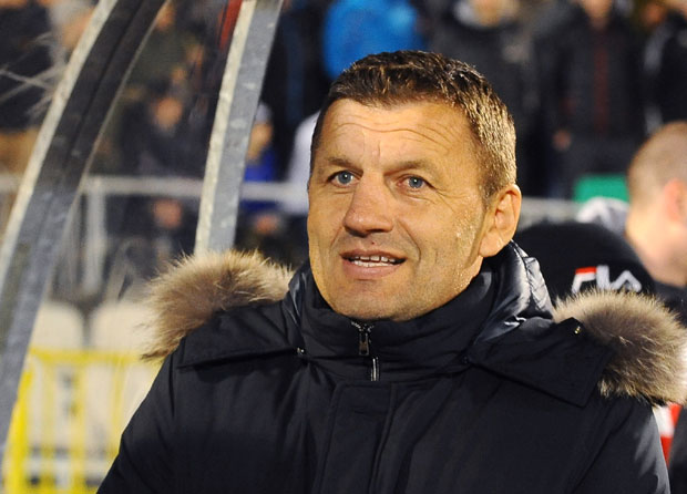 Ђукић: Атмосфера је врхунска, желимо да наставимо где смо стали