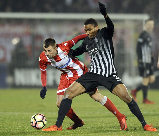 Суперлига: Партизан први пут у Бачкој, Звезда у Лучанима