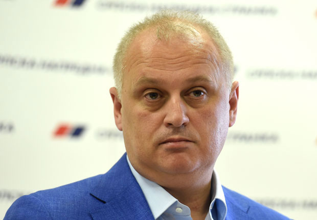 Весић: Два велика тендера ускоро за реконструкцију центра