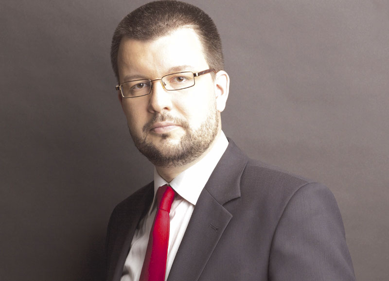 Чедомир Антић: Рађање деце није ствар новца