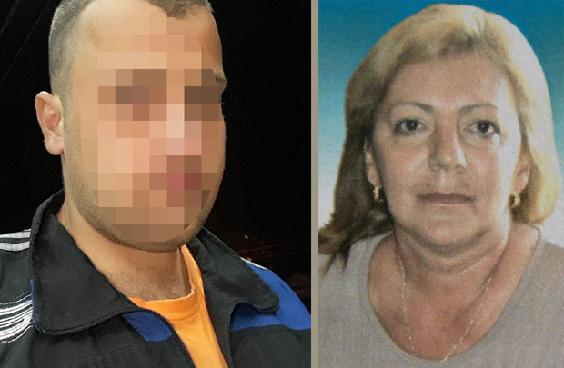 РАСВЕТЉЕН ЗЛОЧИН У КРАГУЈЕВЦУ: Задавио па опљачкао познаницу