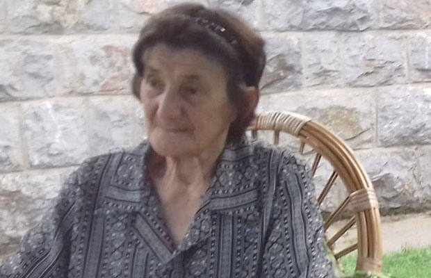 Умрла најомиљенија попадија, рођака Десанке Максимовић