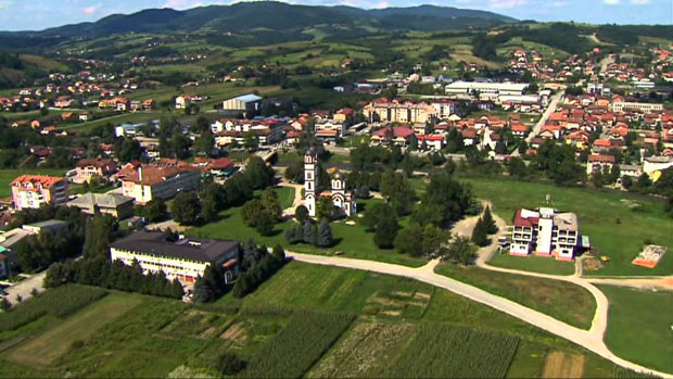 Пронађен малолетник са 11 бомби