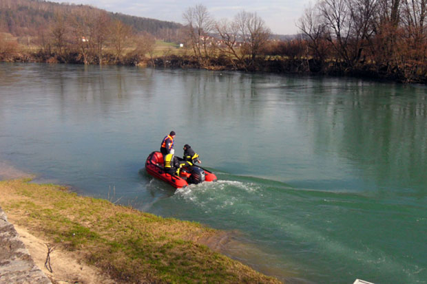 Нови Град: Траје потрага за дeчаком