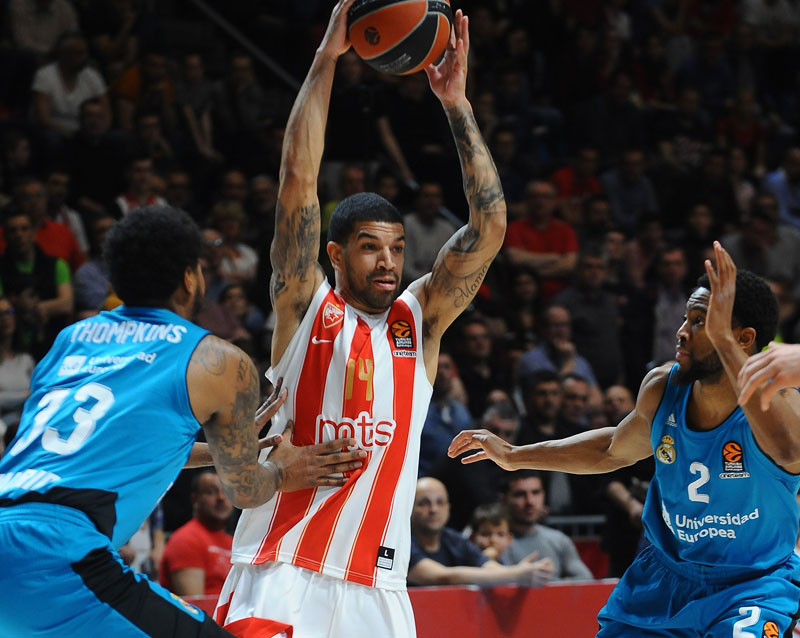 Фелдин: Морнар је за нас финале; Омић: Знао сам како против Реала