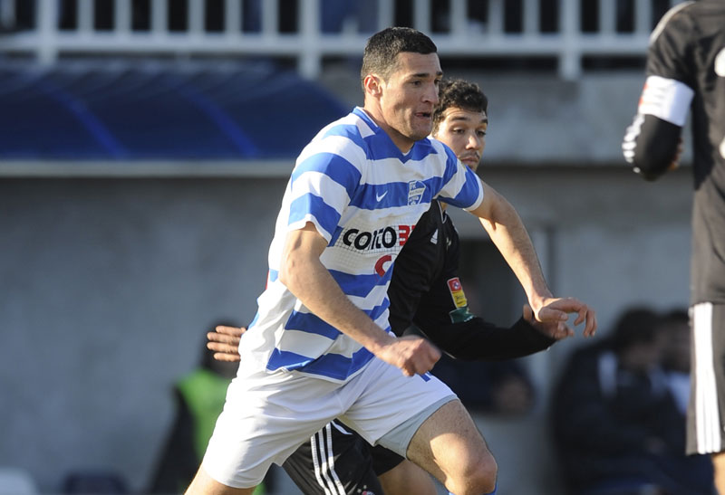 Кецап: Победа над Синђелићем за мирну луку