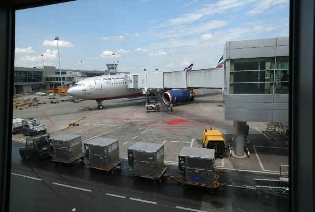 МОСКВА ПОРУЧИЛА ЛОНДОНУ: Објасните зашто сте претресли авион „Аерофлотa“ или ћемо урадити исто