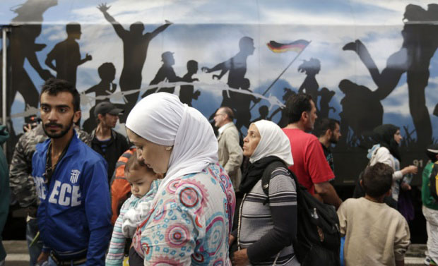 Немачки медији: Нема пасоша - нема ни депортације