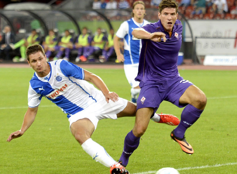 ВИЛОТИЋ У СУКОБУ СА ЈАКИНОМ: Србин више није капитен, пребачен у млади тим