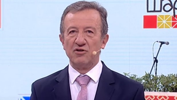 УСИЈАО СЕ ИНТЕРНЕТ: Жика Шареница помешао Влада Дивца и Владу Дивљана (ВИДЕО)