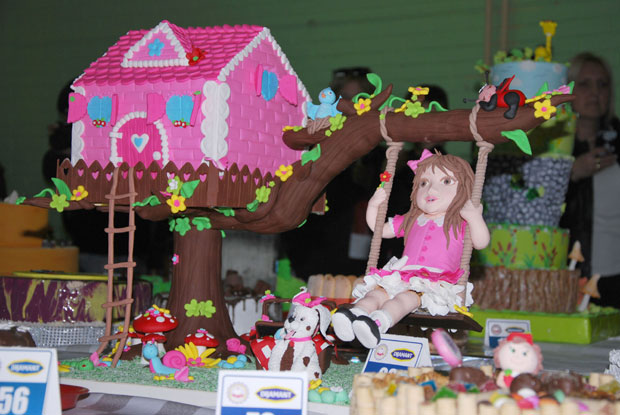 Торте за слатке осмехе