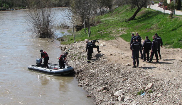 Још трагају за Данилом
