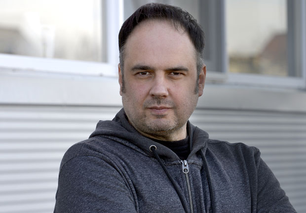 Небојша Илић: Само тимски до победе