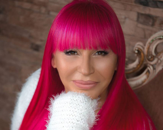 Зорица Брунцлик: Материнство као професија