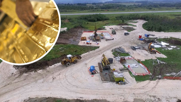 ОДЛУКА НЕВСУНА О УЛАГАЊУ КОД БОРА: У нови рудник злата 600 милиона долара