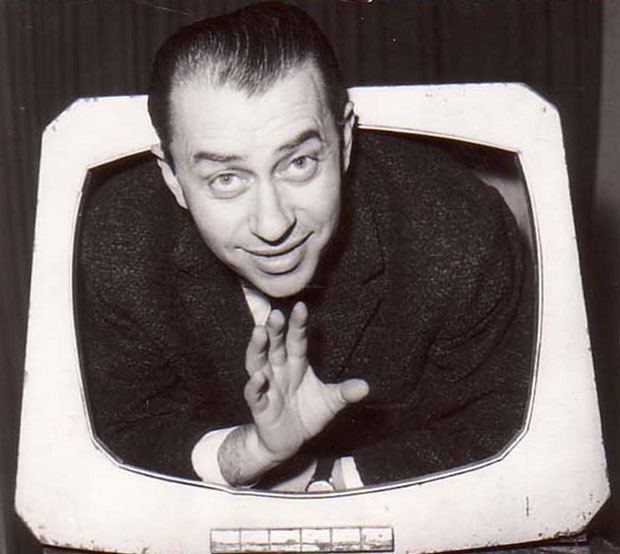 ДАНАС ЈЕ РОЂЕНДАН МИОДРАГУ ПЕТРОВИЋУ ЧКАЉИ: Принц хумора кога су дочекивали као Тита