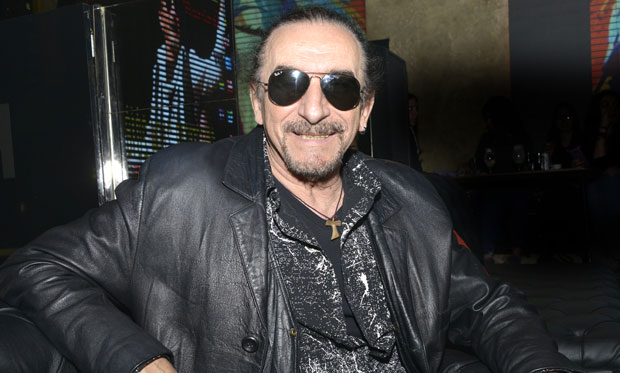 Жељко Бебек: Музика без компромиса