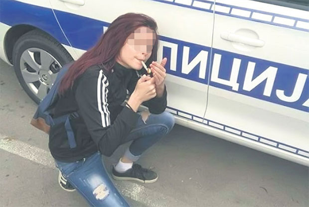 Пали младићи због дроге на Инстаграму