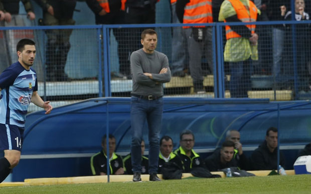 Ђукић: Три важна бода освојена на тешком терену; Милошевић: Заслужена победа Партизана