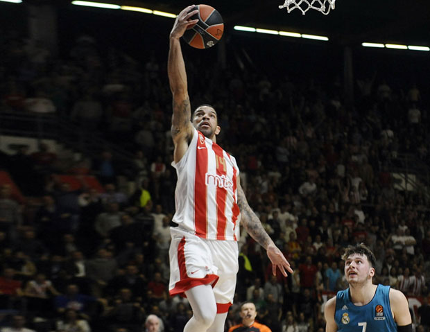 ФЕЛДИН НАВИЈА ЗА ДОНЧИЋА: Заслужује да буде први пик