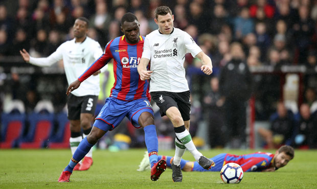 ПРЕМИЈЕР ЛИГА: Гол Миливојевића недовољан за Ливерпул, Јунајтед сигуран против Свонсија, Сити на корак од титуле